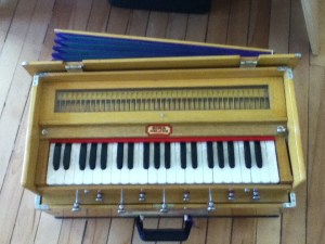 harmonium 1
