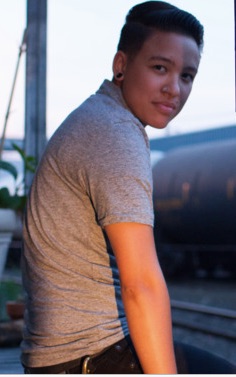 homeless queer youth