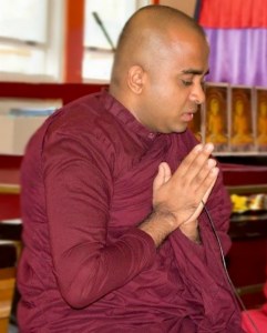 Bhante