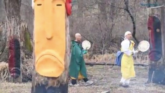 Jun-San Yasuda arrivs in Mahwah.jpeg